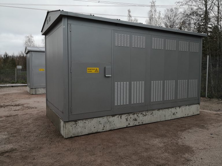 Reaktorin laitesuoja