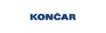 Koncar on kroatialainen sähkötekniikan monialayhtiö. Yhtiön tehtaat sijaitsevat pääosin Zagrebin läheisyydellä. Multirel edustaa mm. Koncarin generaattori, muuntaja ja mittamuuntajatehtaita.  Lisätietoja yhtiöstä: http://www.koncar.com/