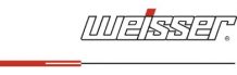 Weisser Spulenkörper on  saksalainen yritys, joka on jo 60 vuoden ajan toimittanut kelarunkoja ja -koteloita sensori-, muuntaja-, rele- ja moottorivalmistajille.    Lisätietoja yhtiöstä: www.weisser.de